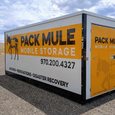 STORAGE RENTAL